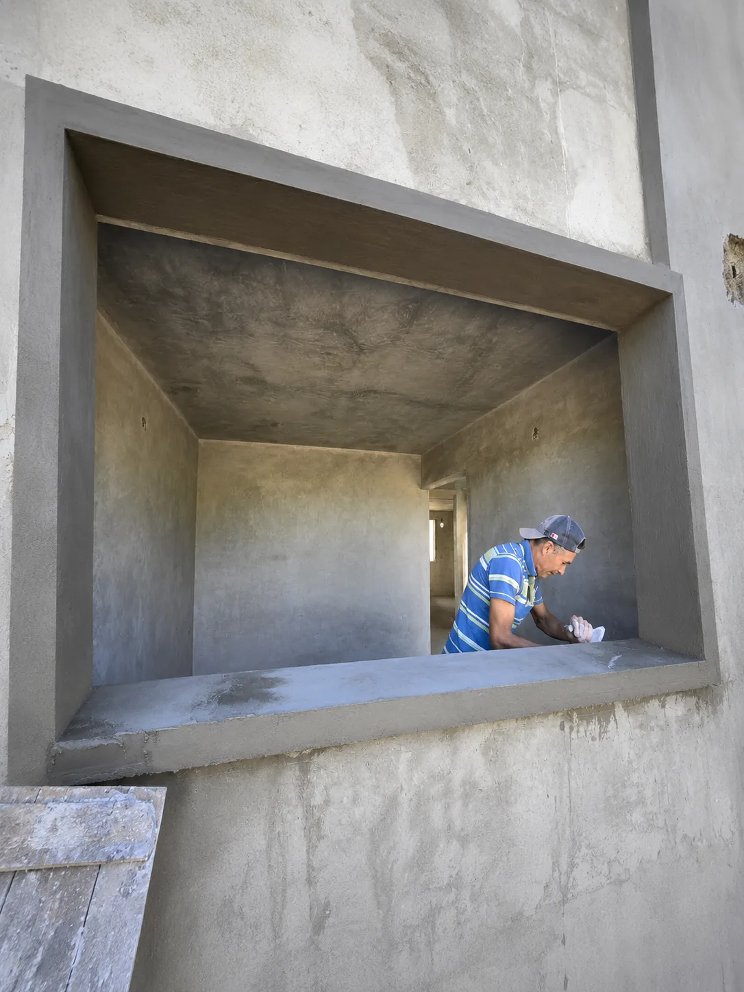 Avance de obra 2